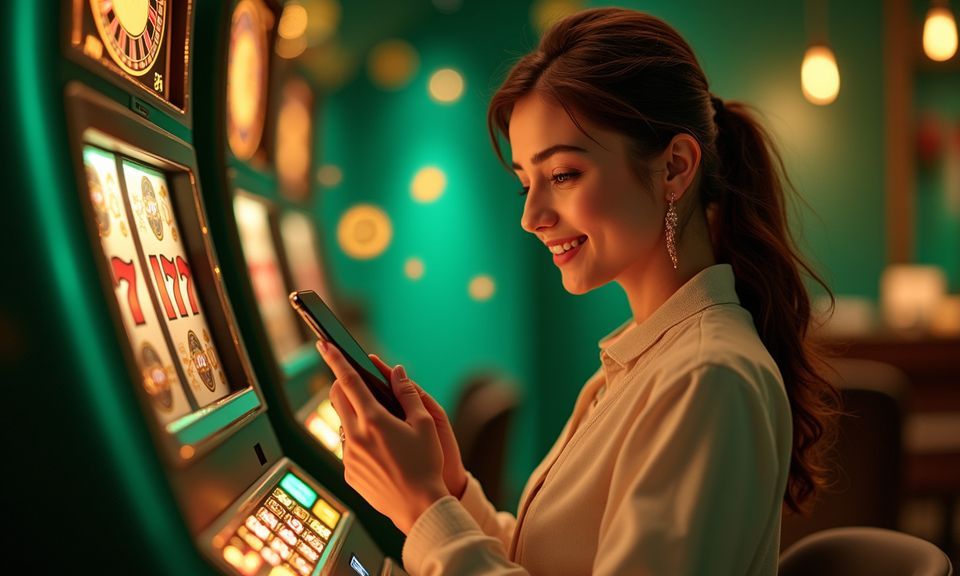 Roulette Ladyluck